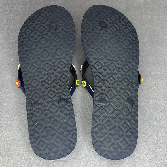🔥🔥🔥Tory Burch Marguerite Women’s flip-flop Size: 6-7🔥🔥🔥 - Picture 8 of 11